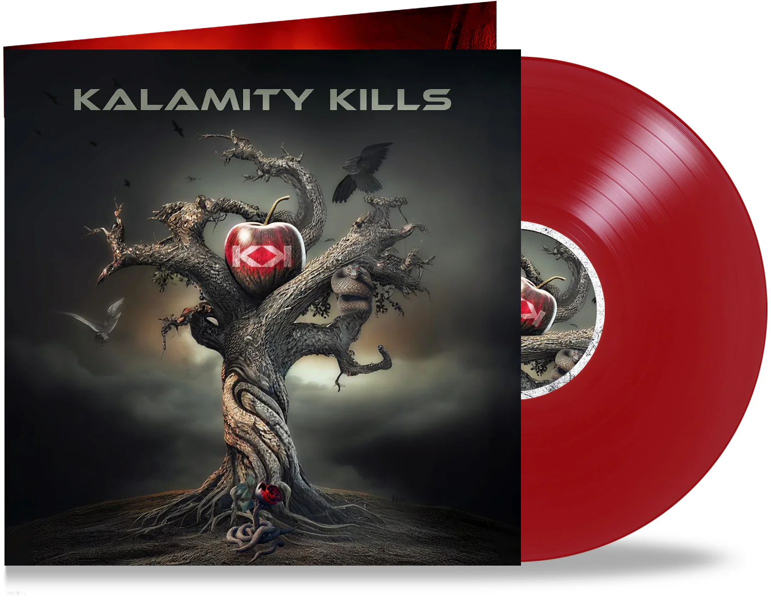 Vinyl
